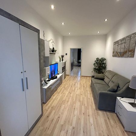 Schoene, Helle Wohnung In Stadtnaehe Viena Exterior foto