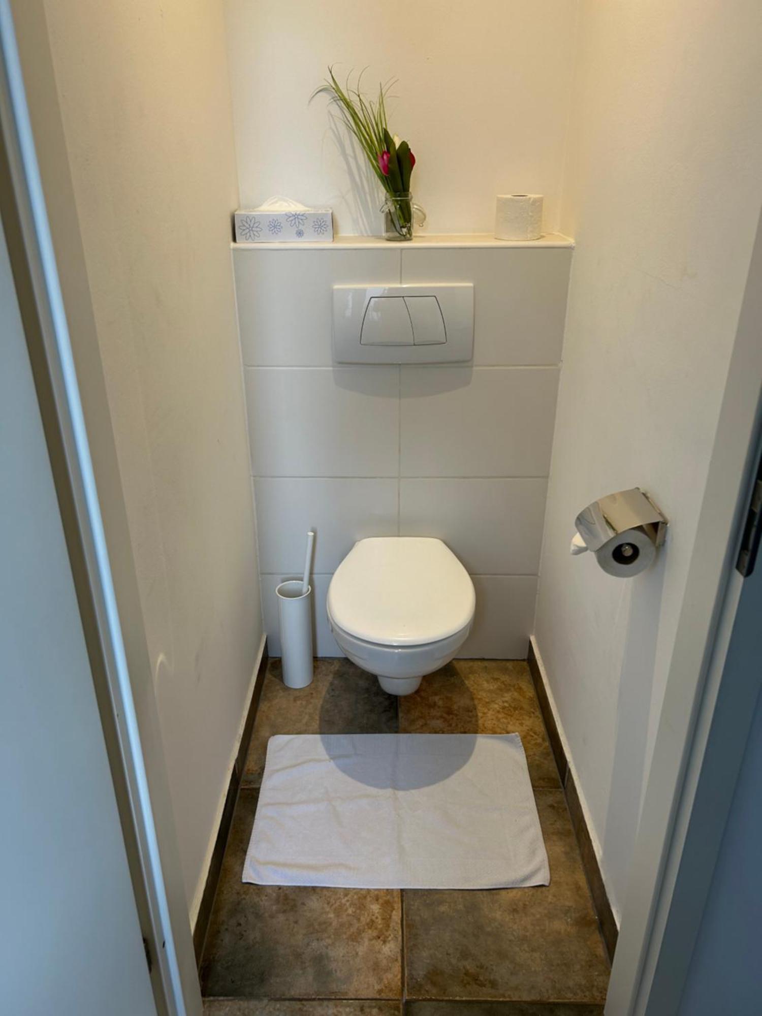 Schoene, Helle Wohnung In Stadtnaehe Viena Exterior foto