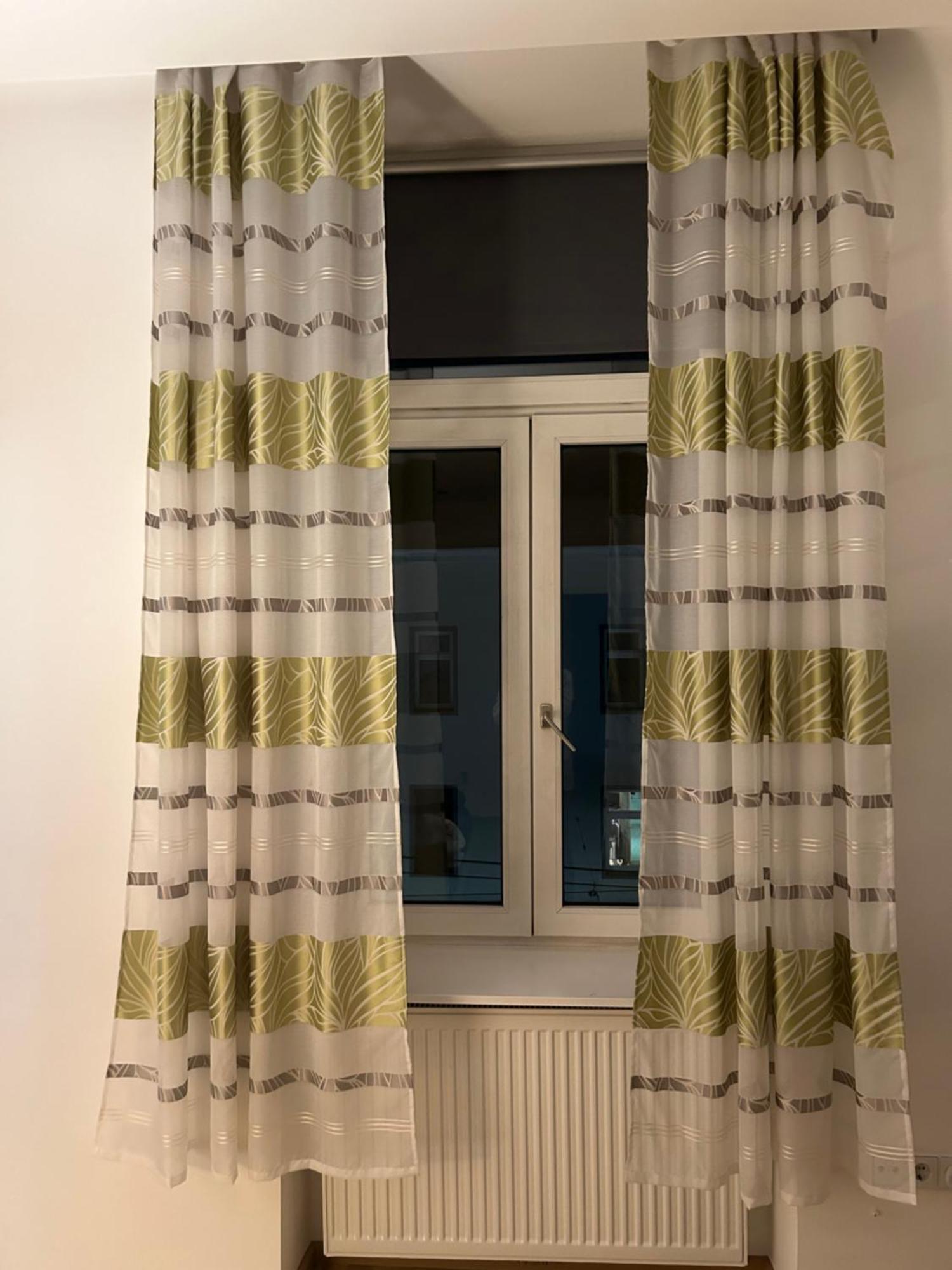 Schoene, Helle Wohnung In Stadtnaehe Viena Exterior foto