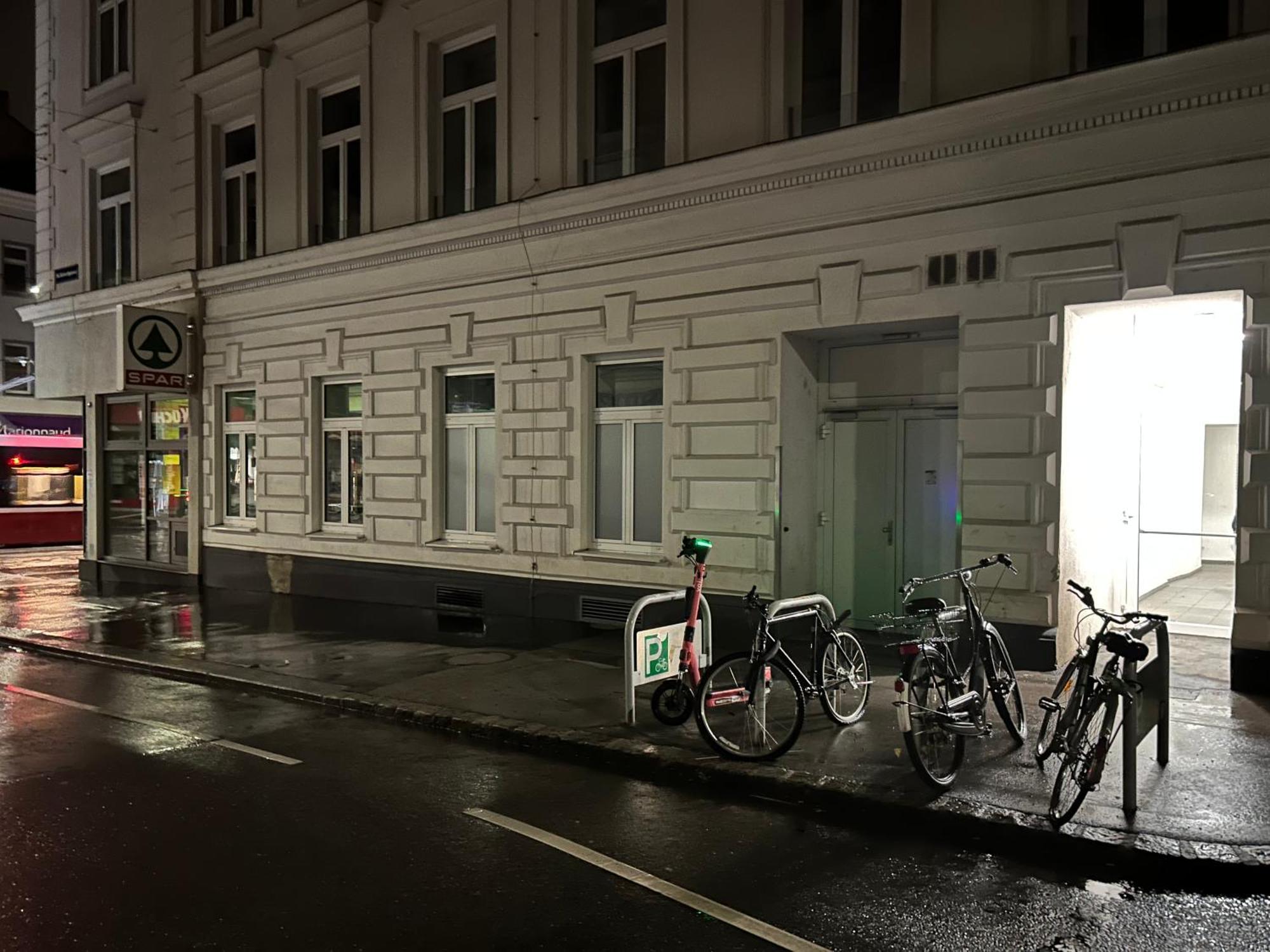 Schoene, Helle Wohnung In Stadtnaehe Viena Exterior foto