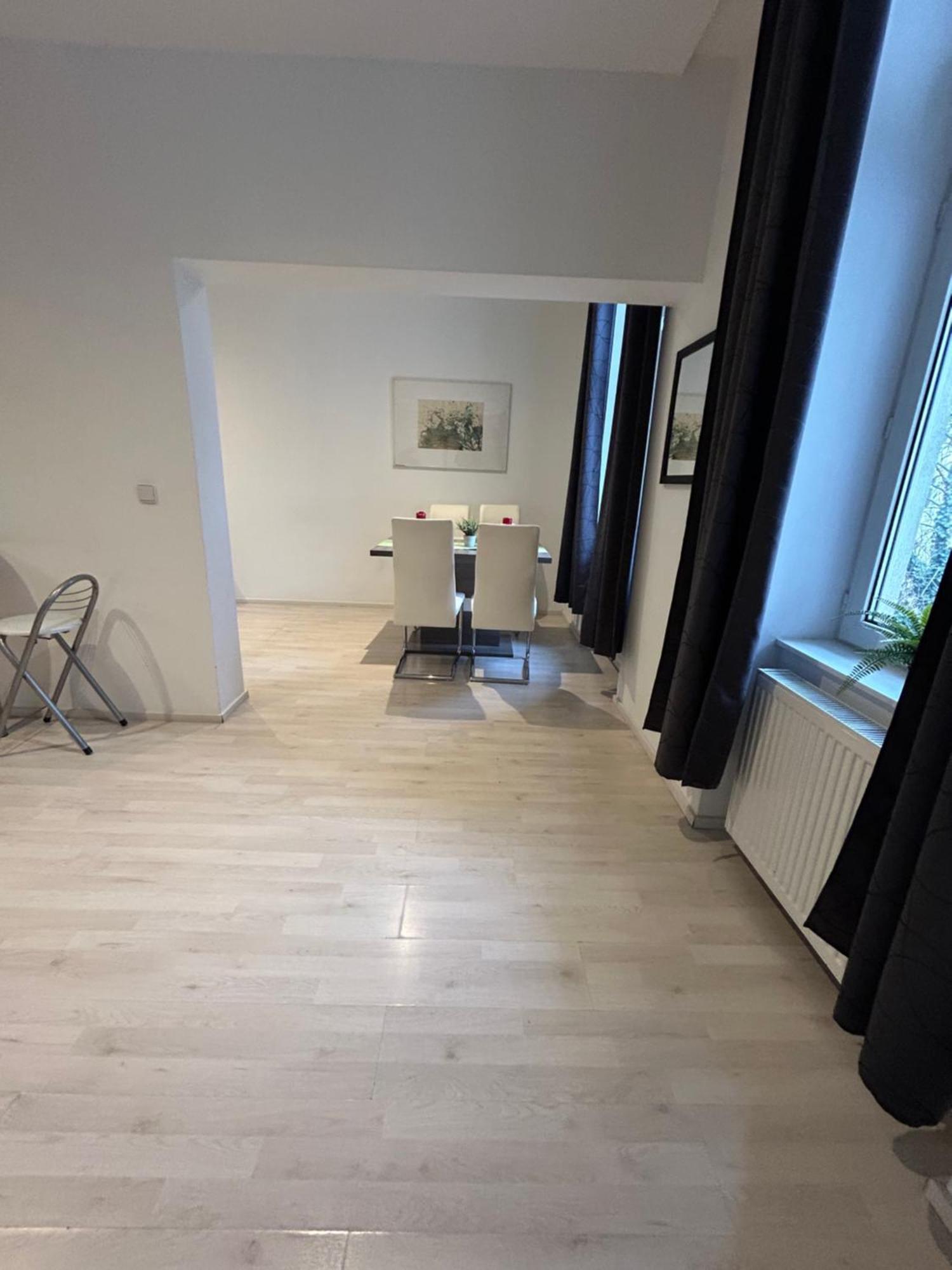 Schoene, Helle Wohnung In Stadtnaehe Viena Exterior foto